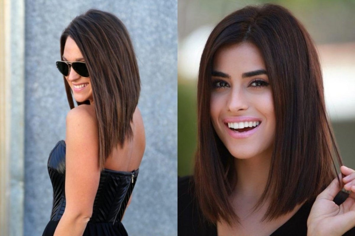 Лонг Боб 2020