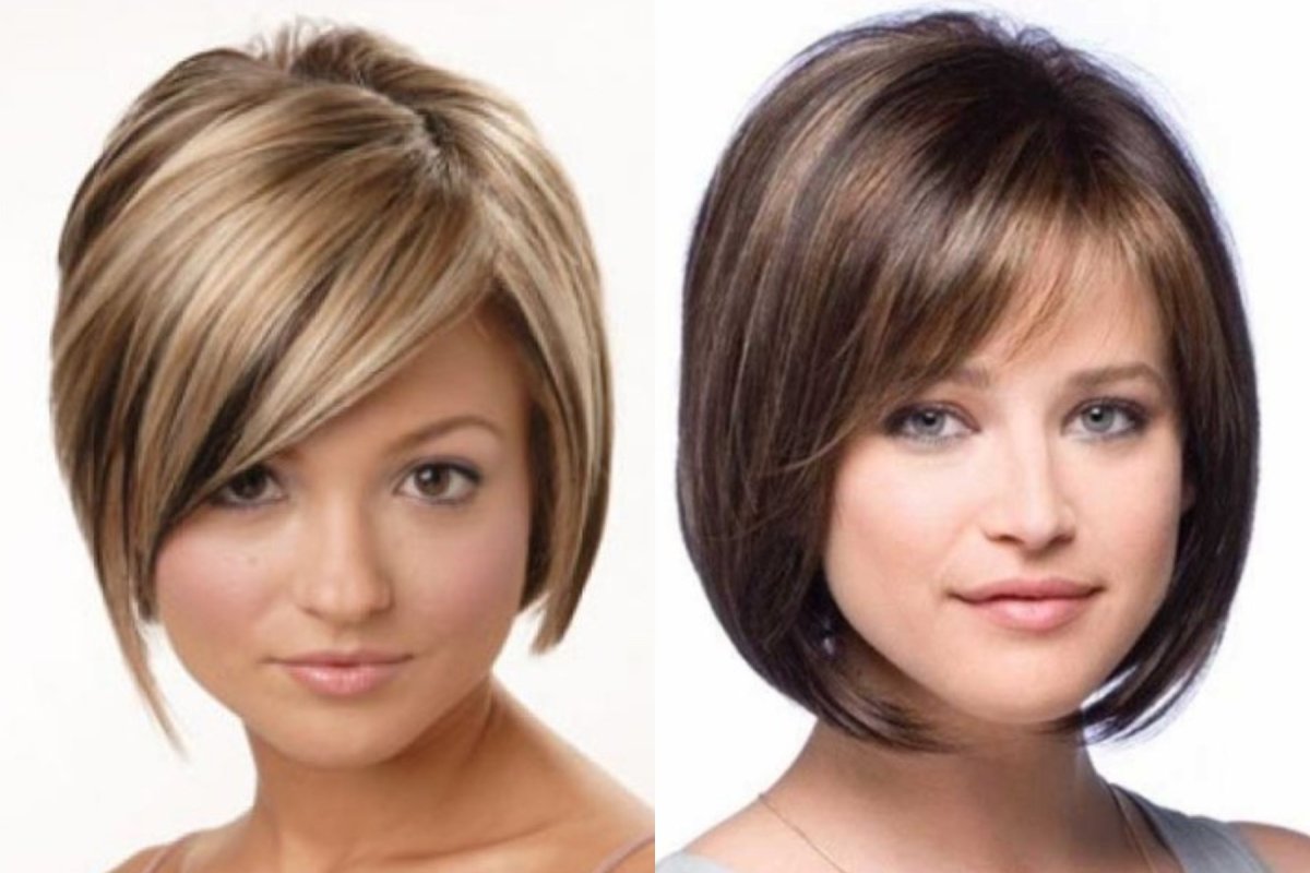 Каре для полного лица