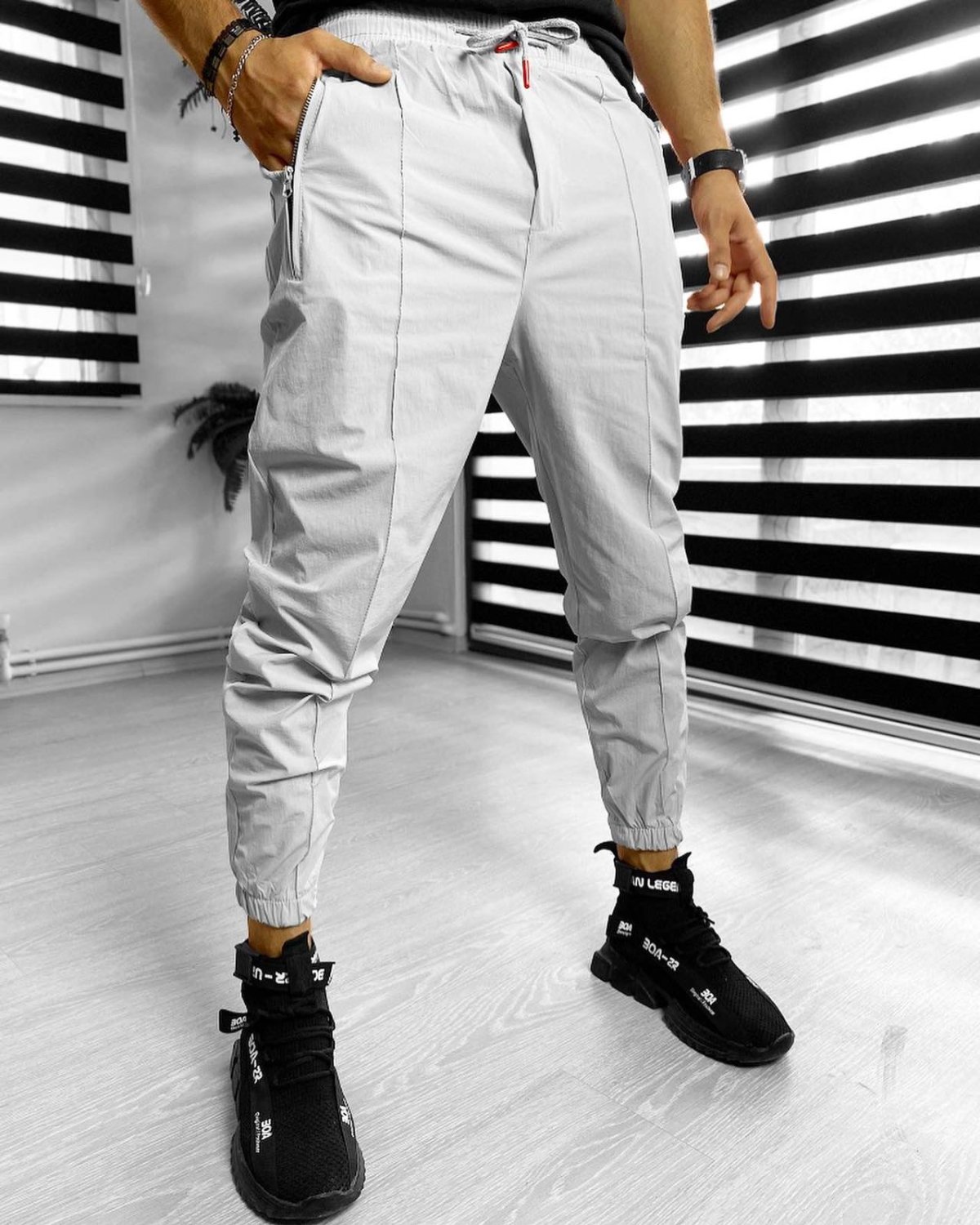 Джоггеры штаны 2022