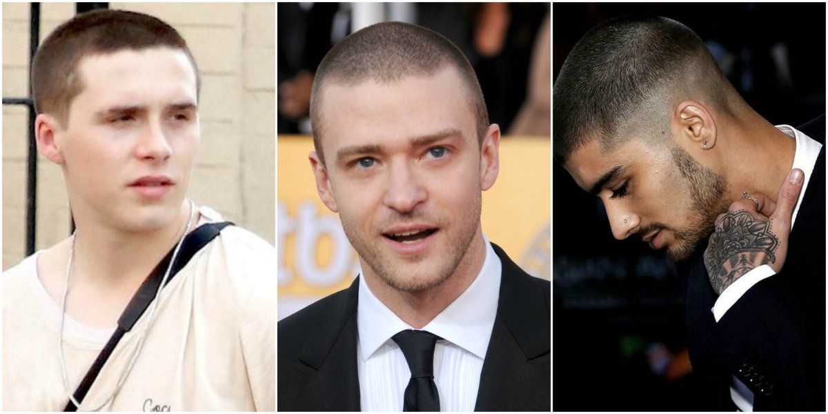 Джастин Тимберлейк полубокс