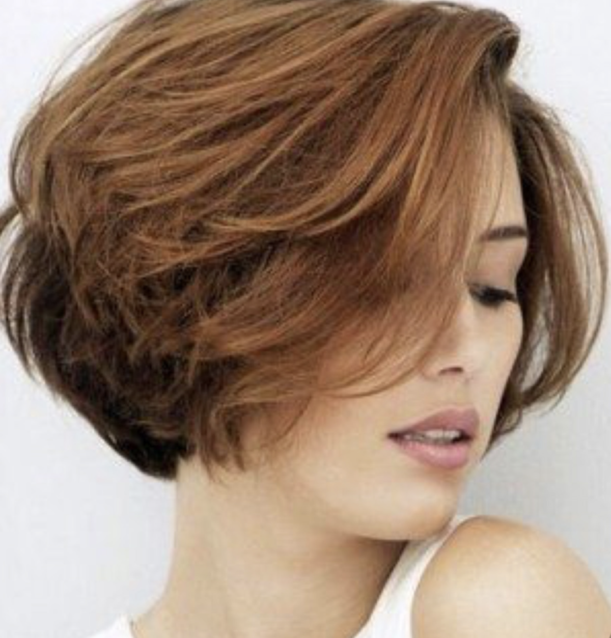 Пикси,Шегги ,Боб,Каскад- стрижки.