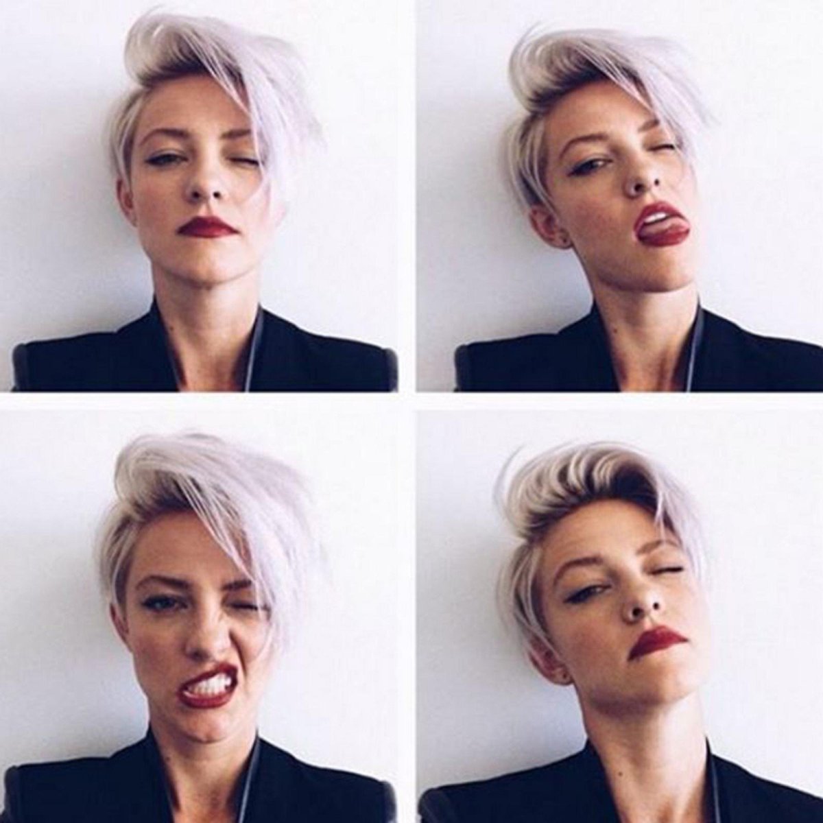 Анна Шульгина Пикси