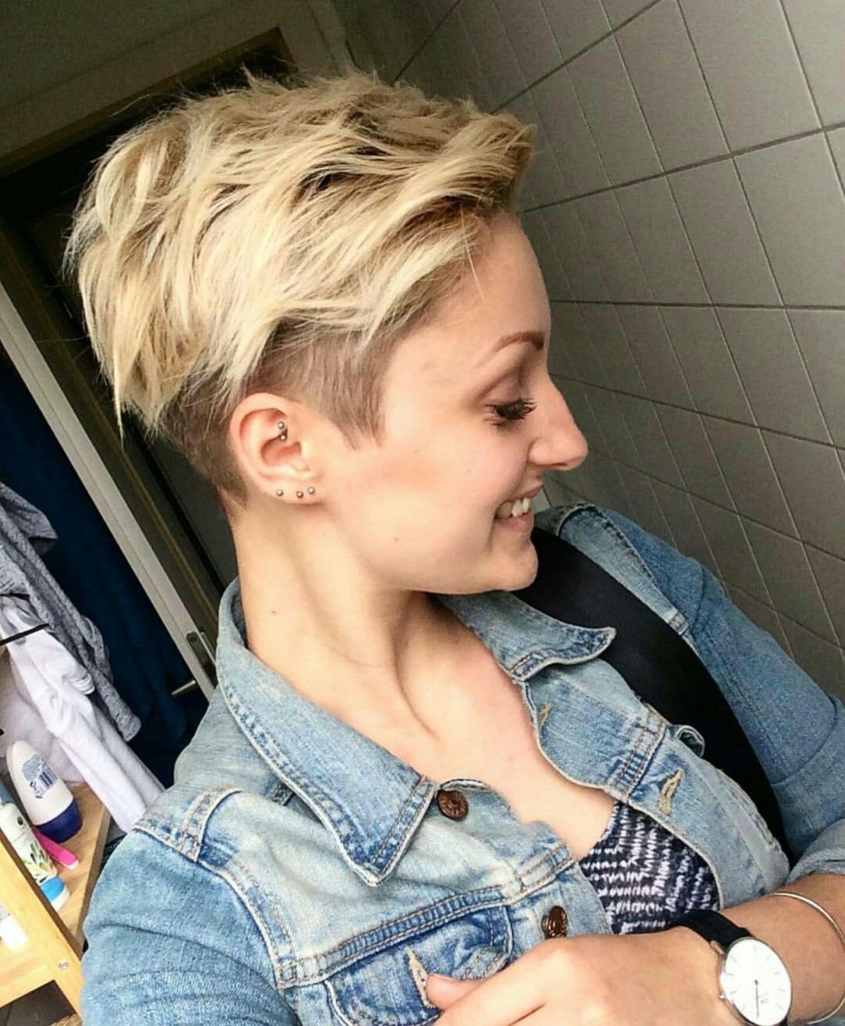 Окрашивание Пикси 2017