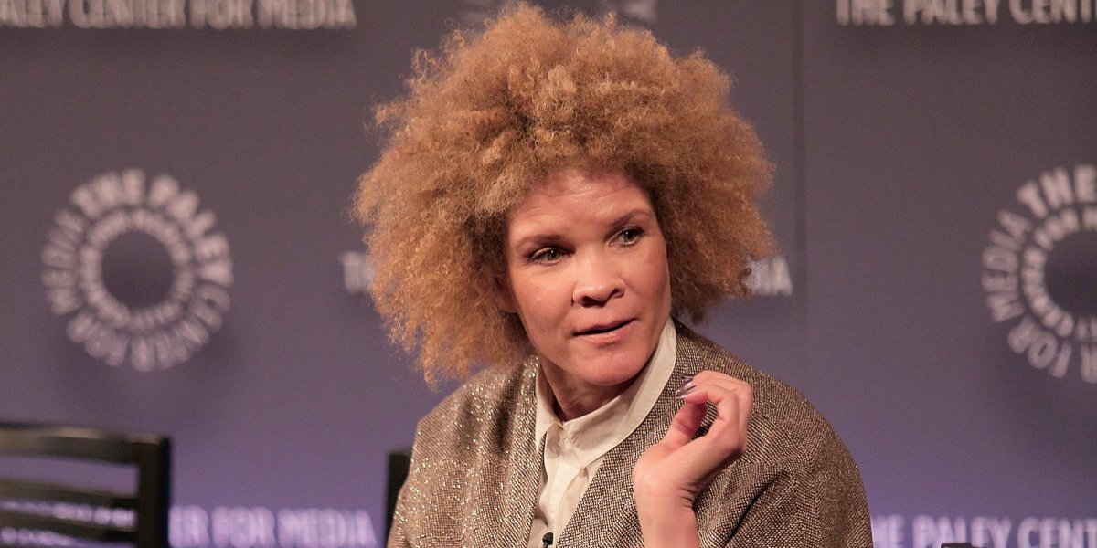 Идеальные губы у актрисы