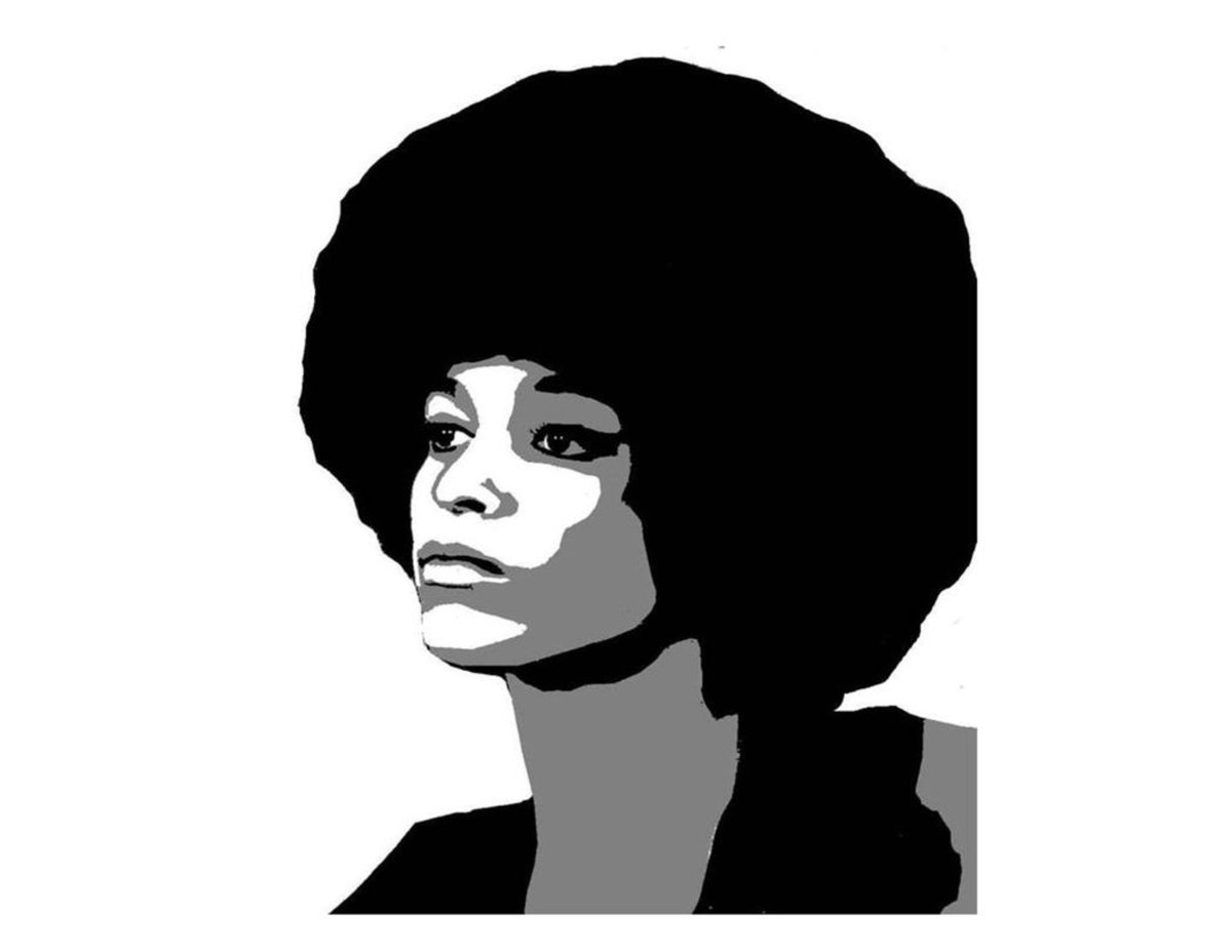 Теника Дэвис