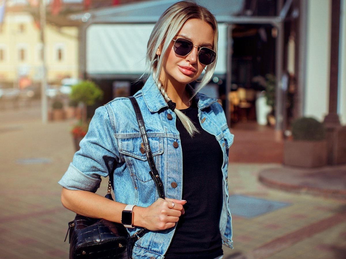 Стрижка на голове в форме члена