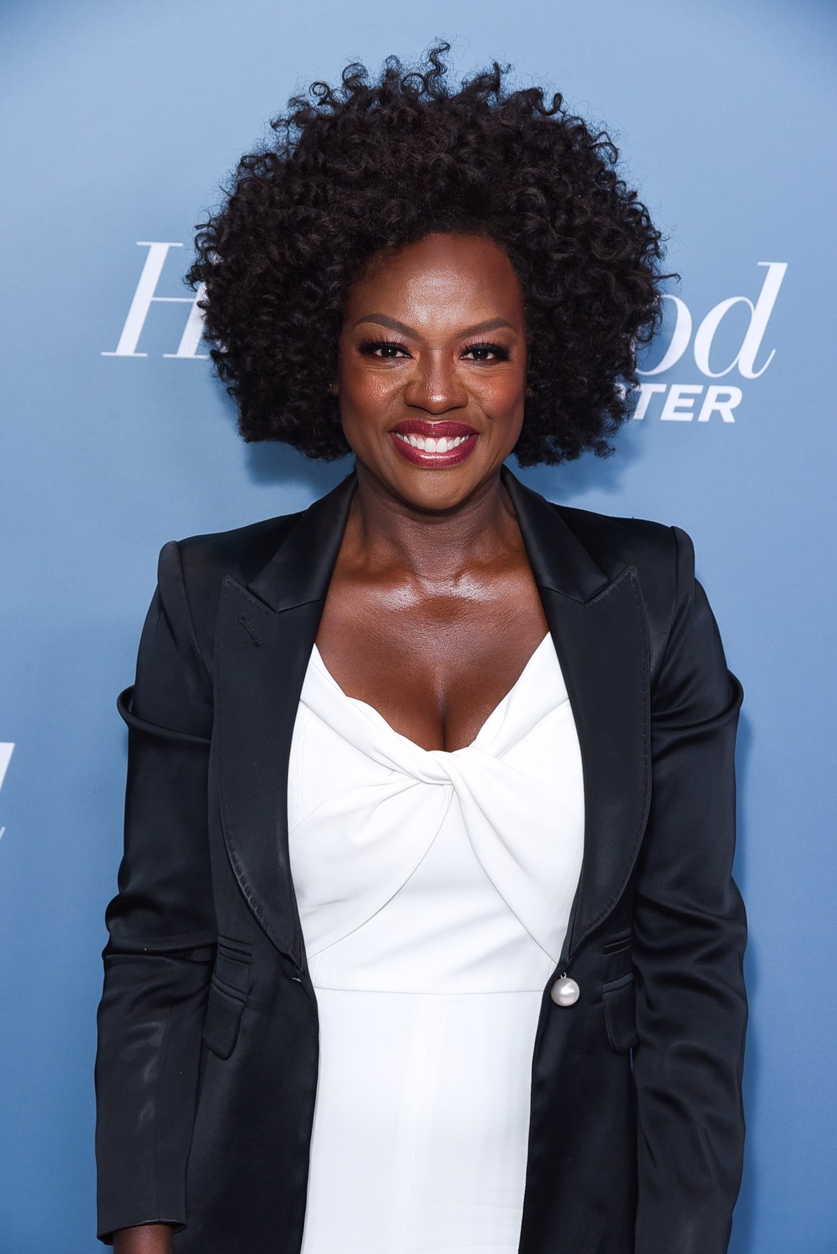 Angela Davis актриса