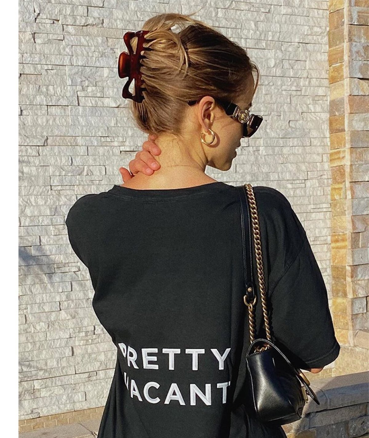 Модные прически с крабикгс