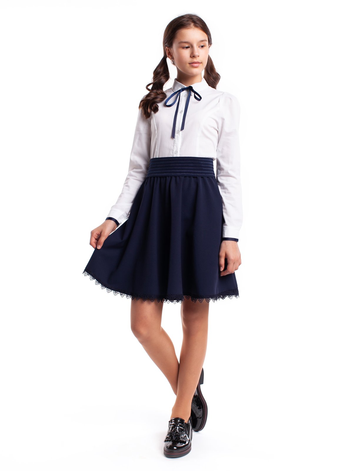Юбка Школьная