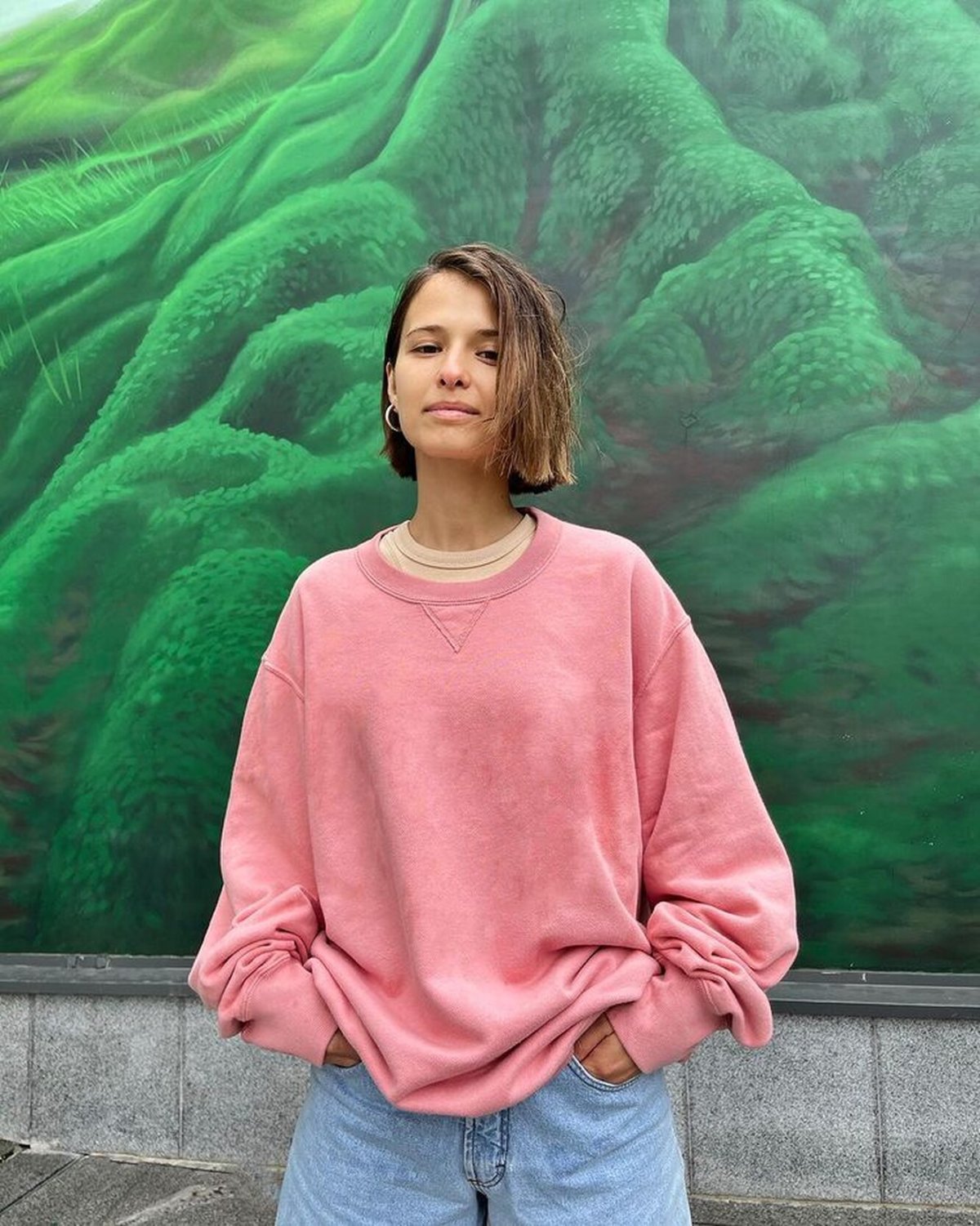 Vsco одежда для подростков