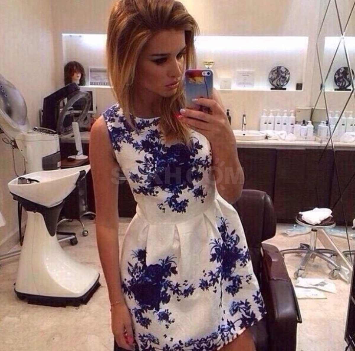 Образы Бородиной 2021