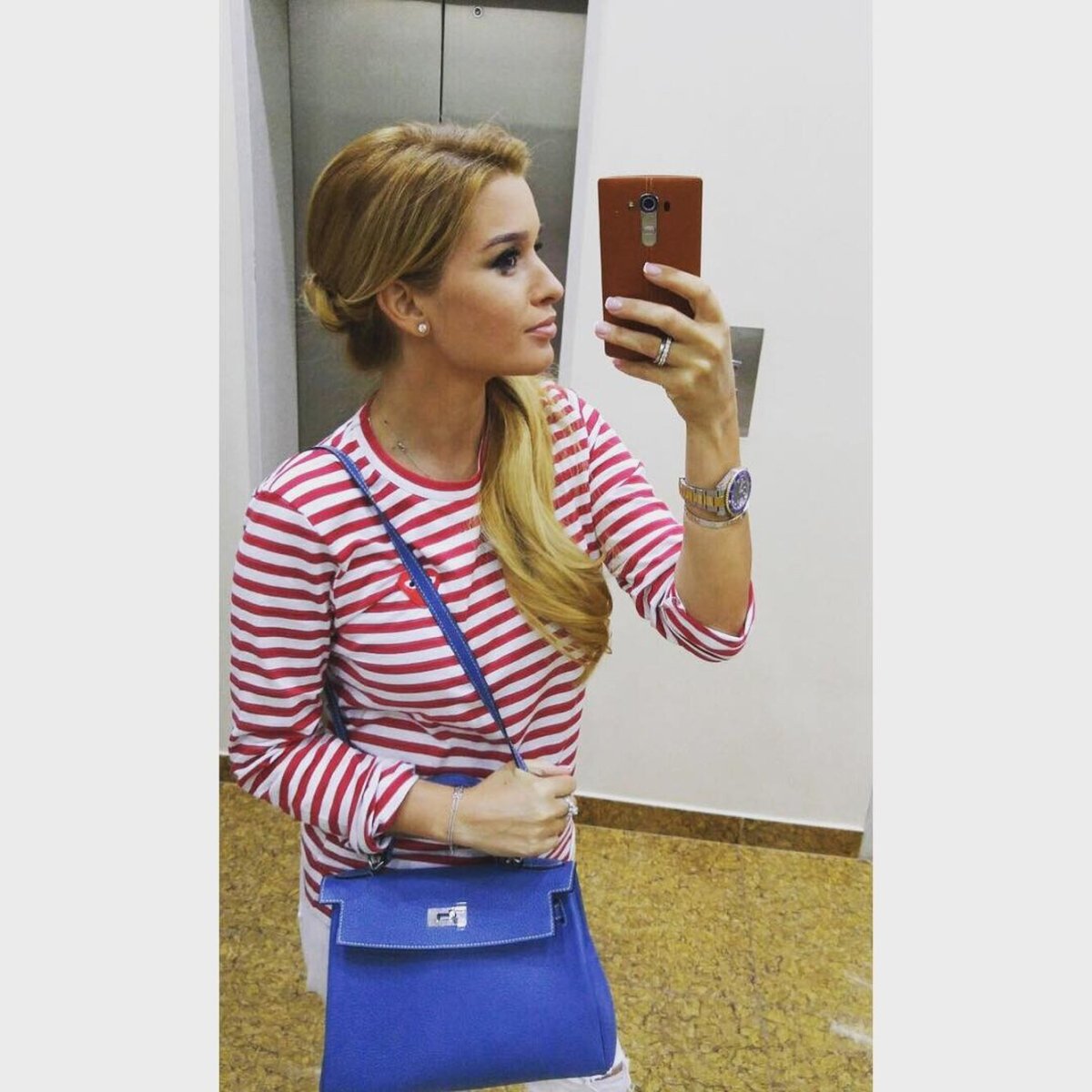 Бородина 2015