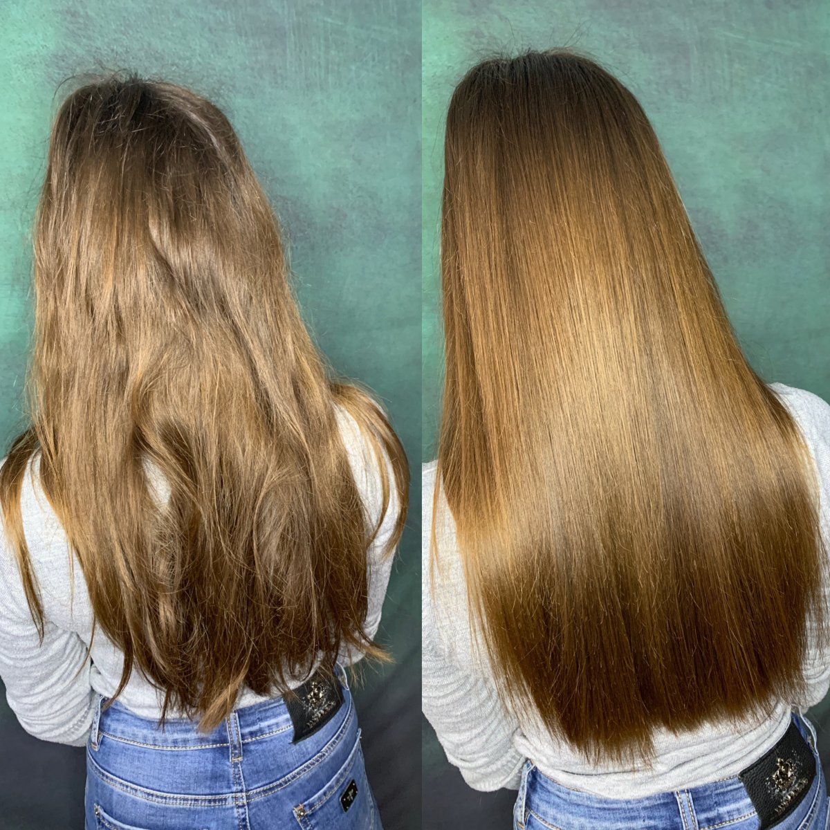 Кира Харитонова