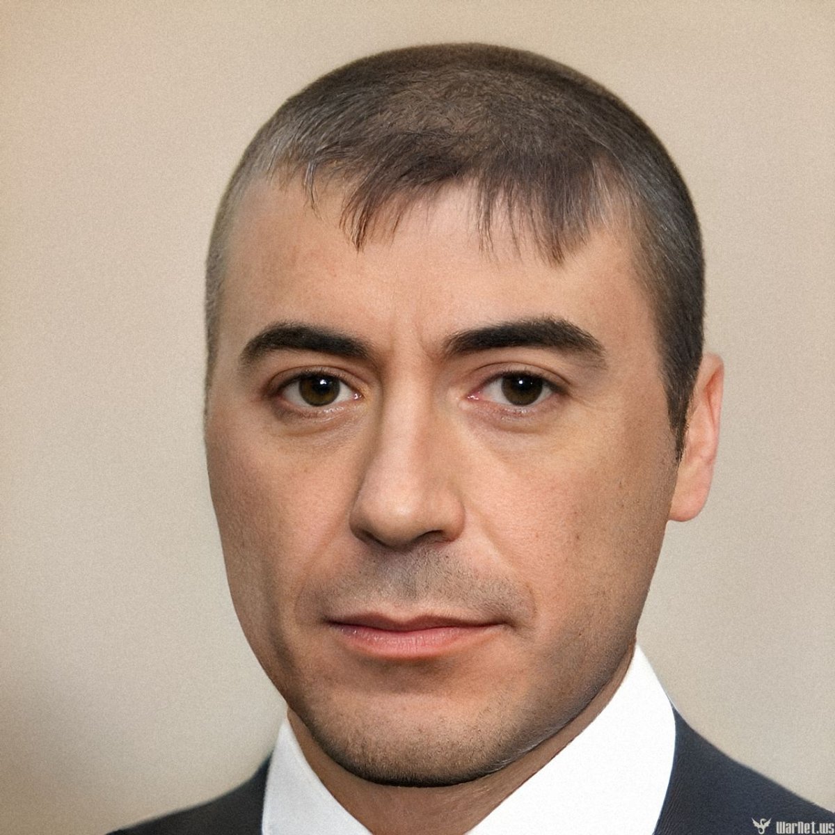 Тузов Максим Владимирович адвокат