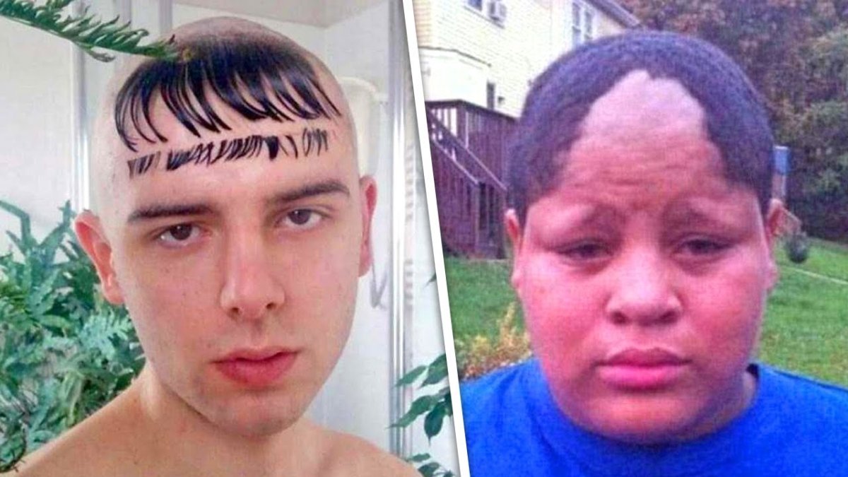 Кореянки ulzzang с каре и челкой