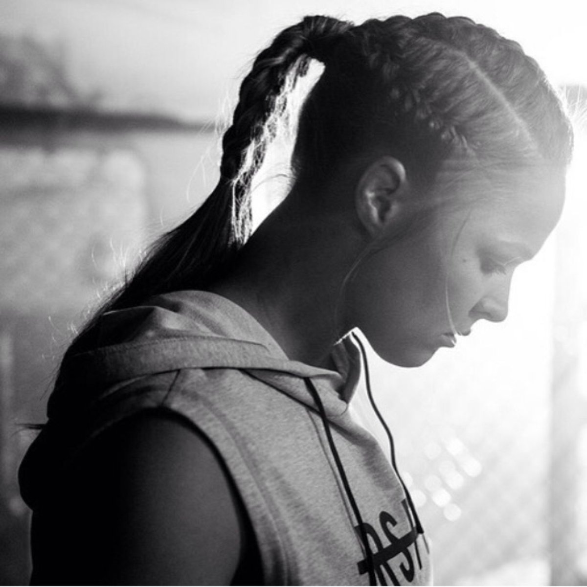 Боксерские косы внутренние