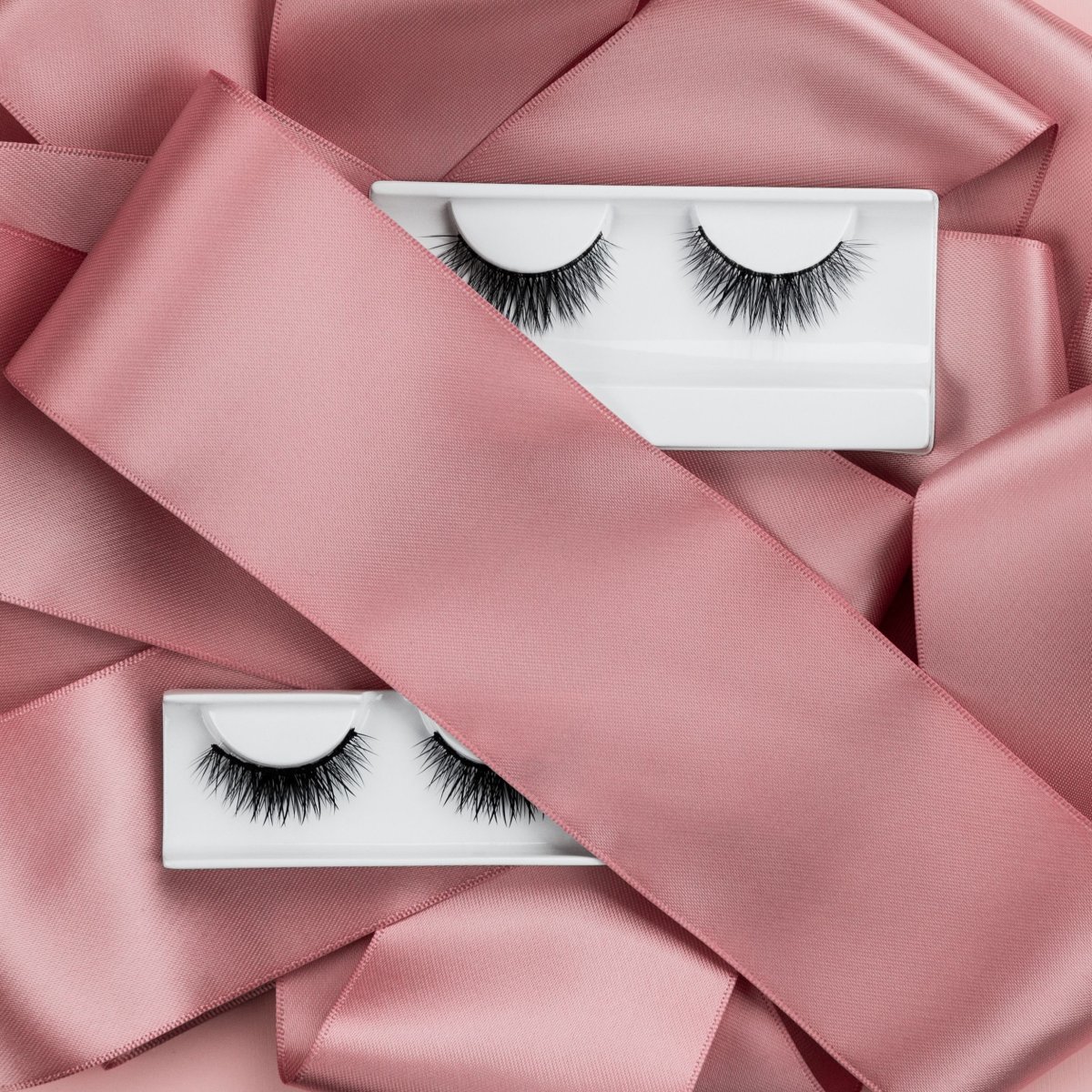 Наращивание ресниц Эстетика