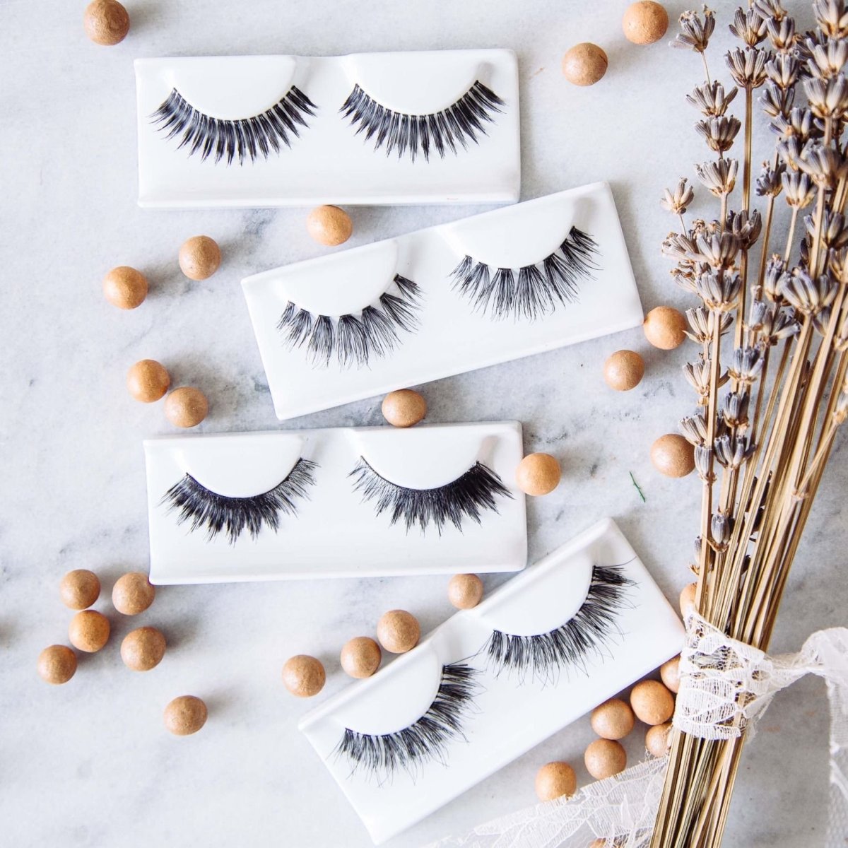 Наращивание ресниц Эстетика