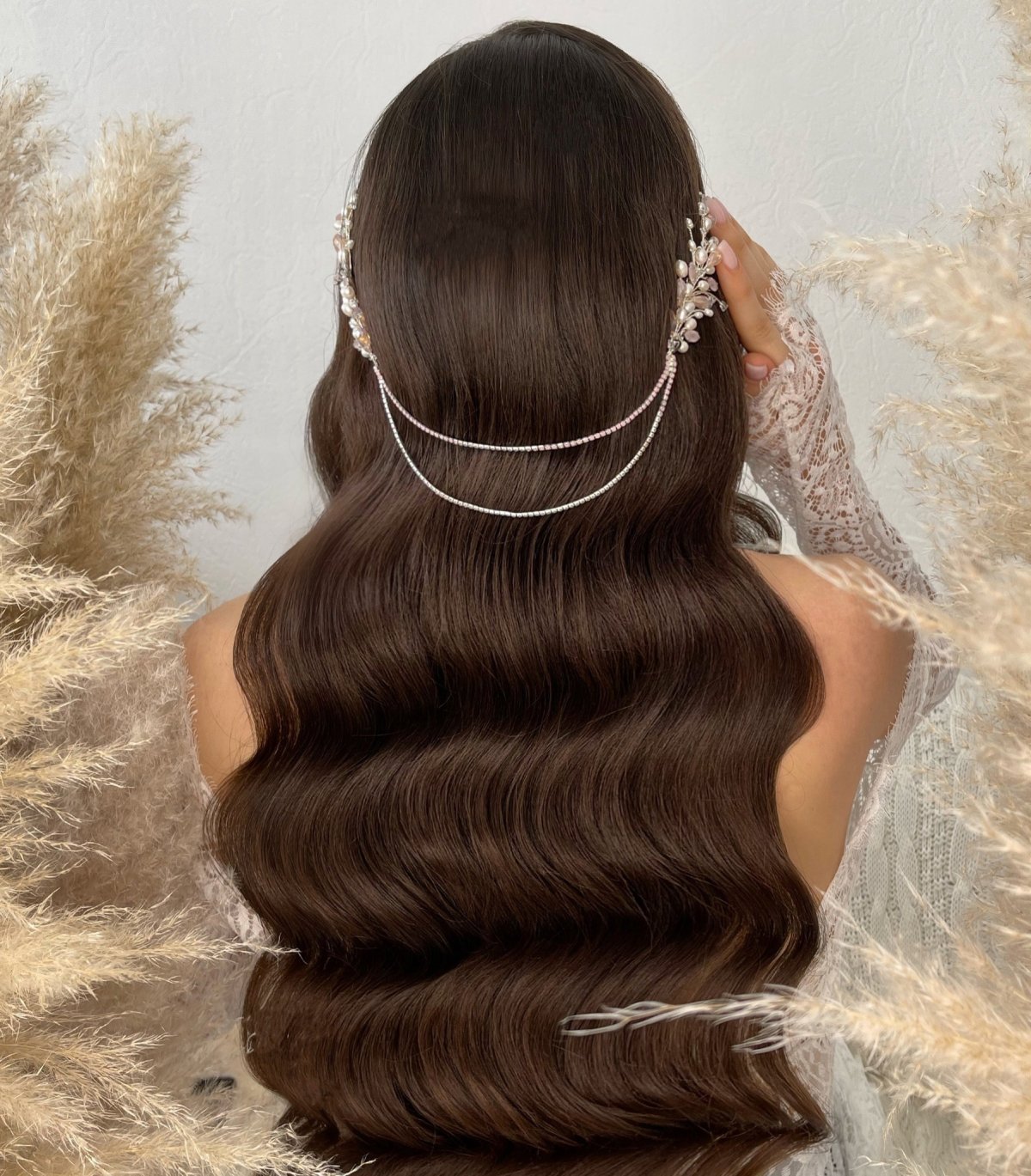 Модные прически 2023