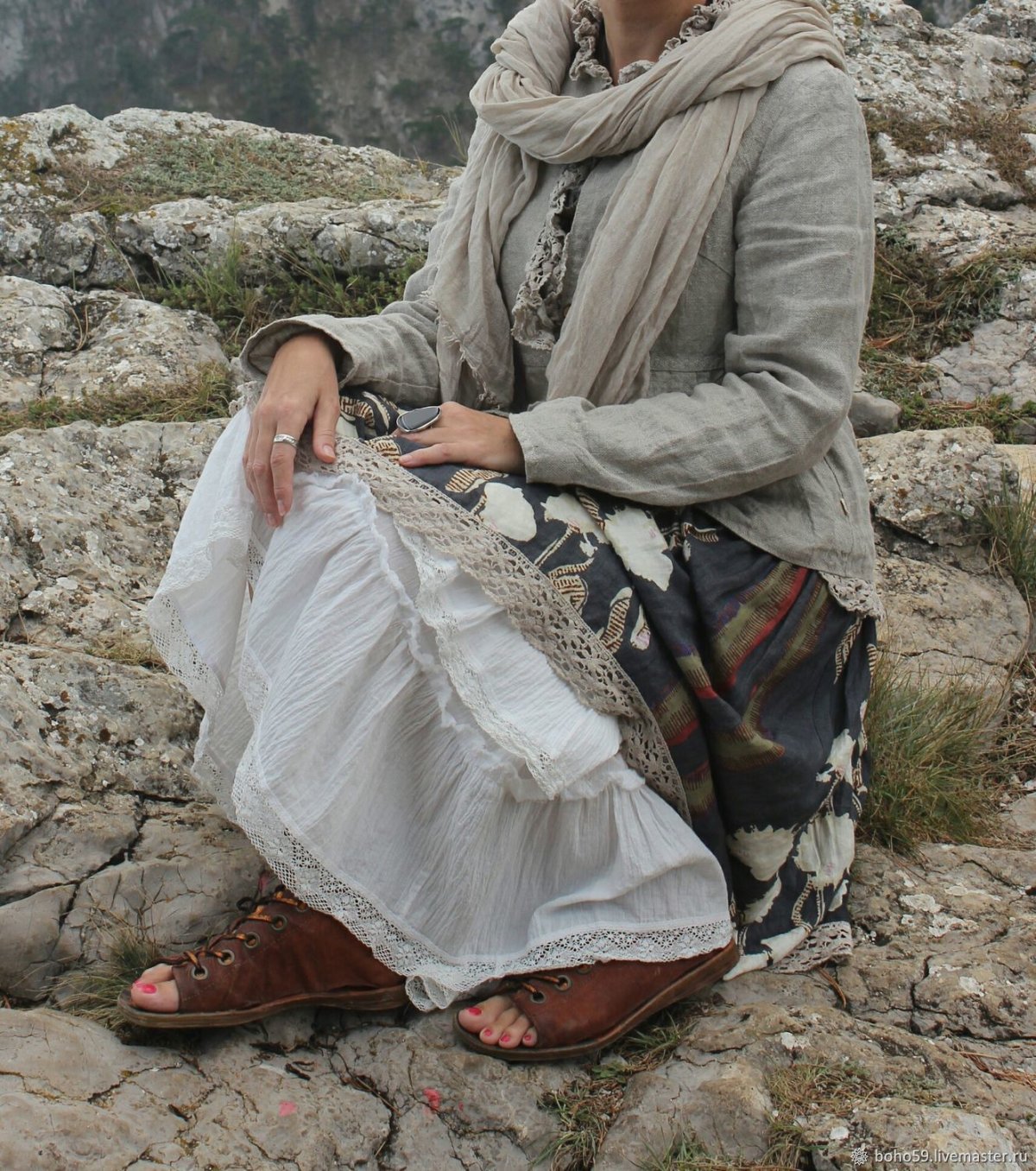 Отделка одежды