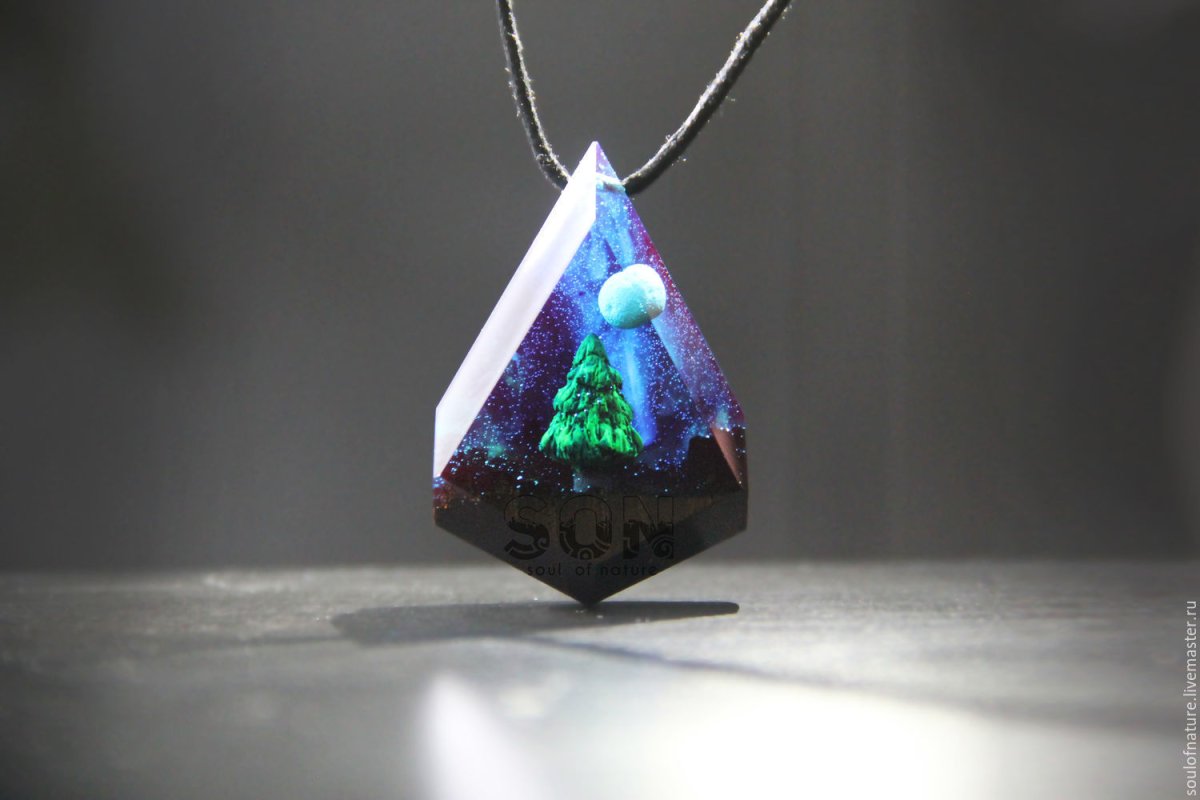 Висмут ювелирные изделия