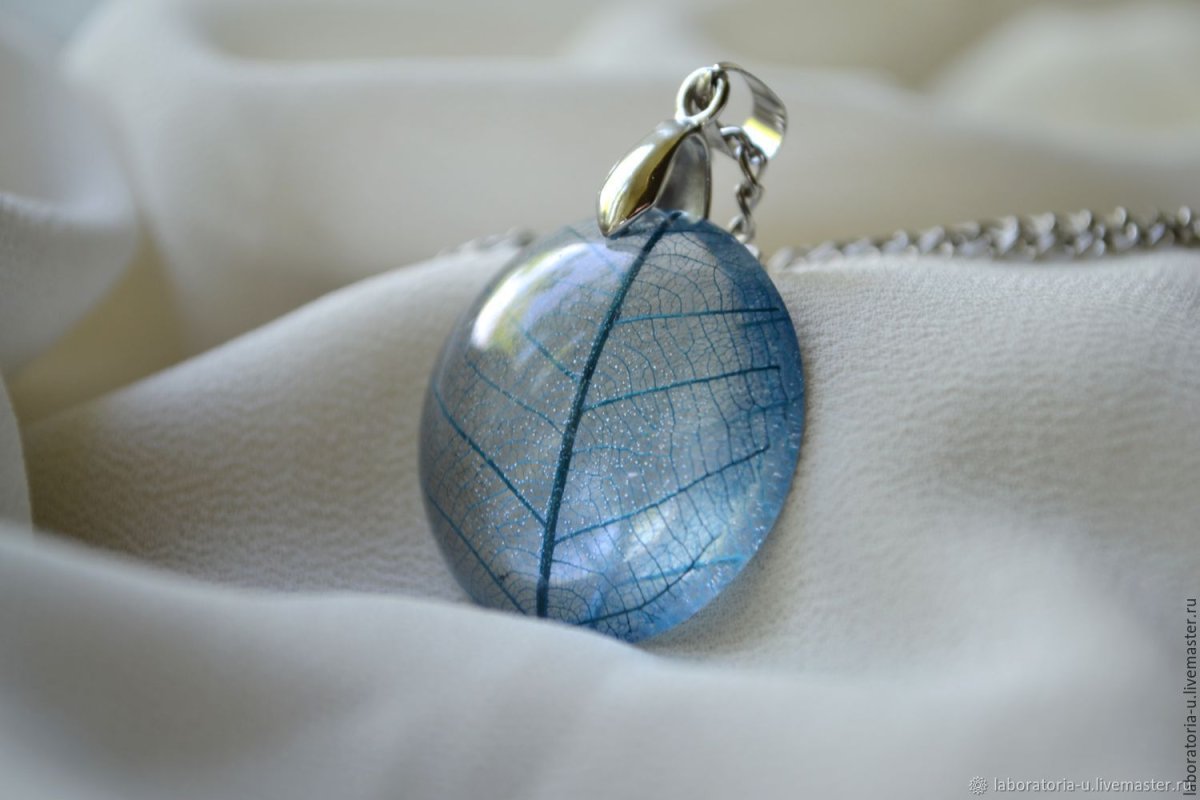 Магический Кристалл амулет