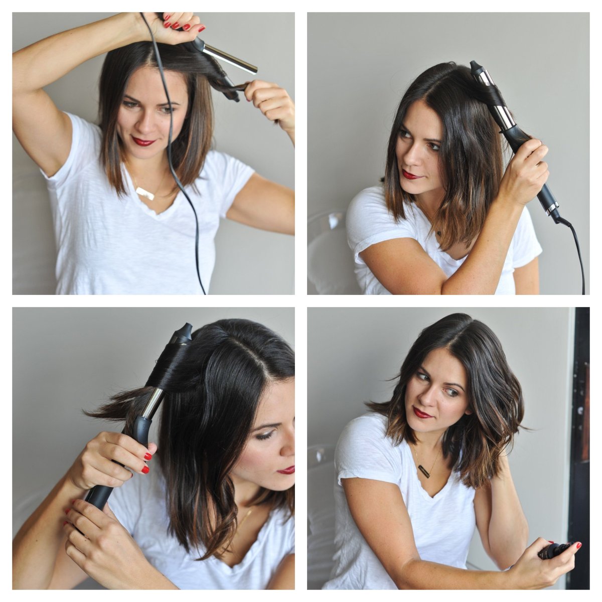 Боб филировка стрижка