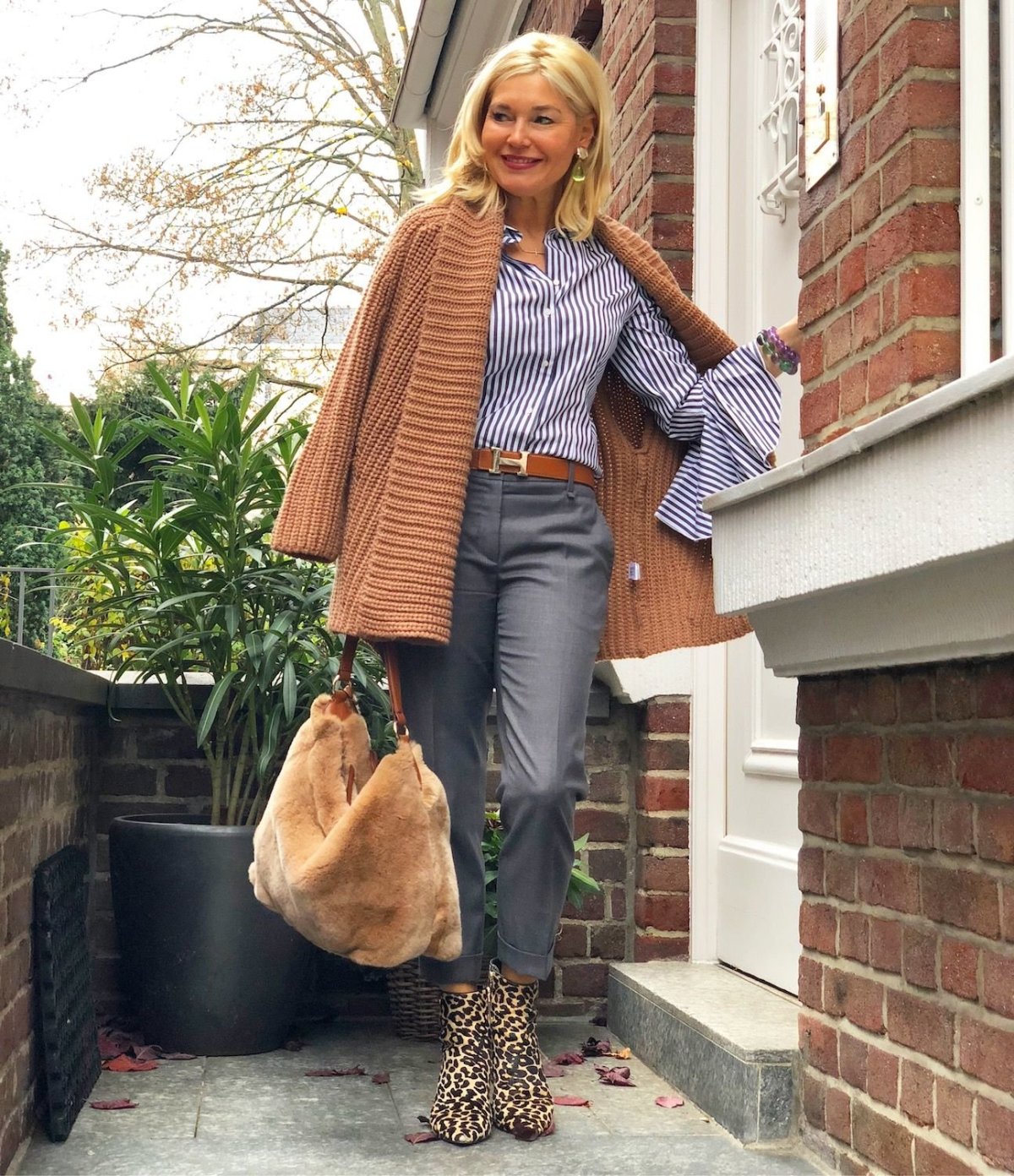 Петра динерс образы 2021