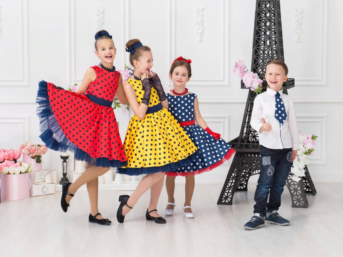 Стиль Стиляги