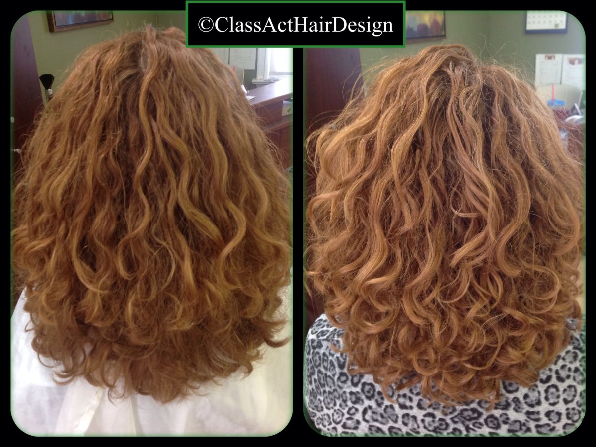 Биозавивка Alter Ego