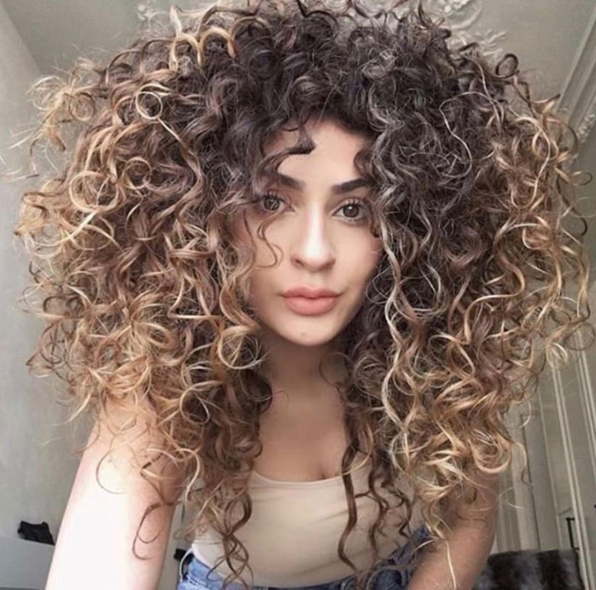 Оливия Гранд биозавивка