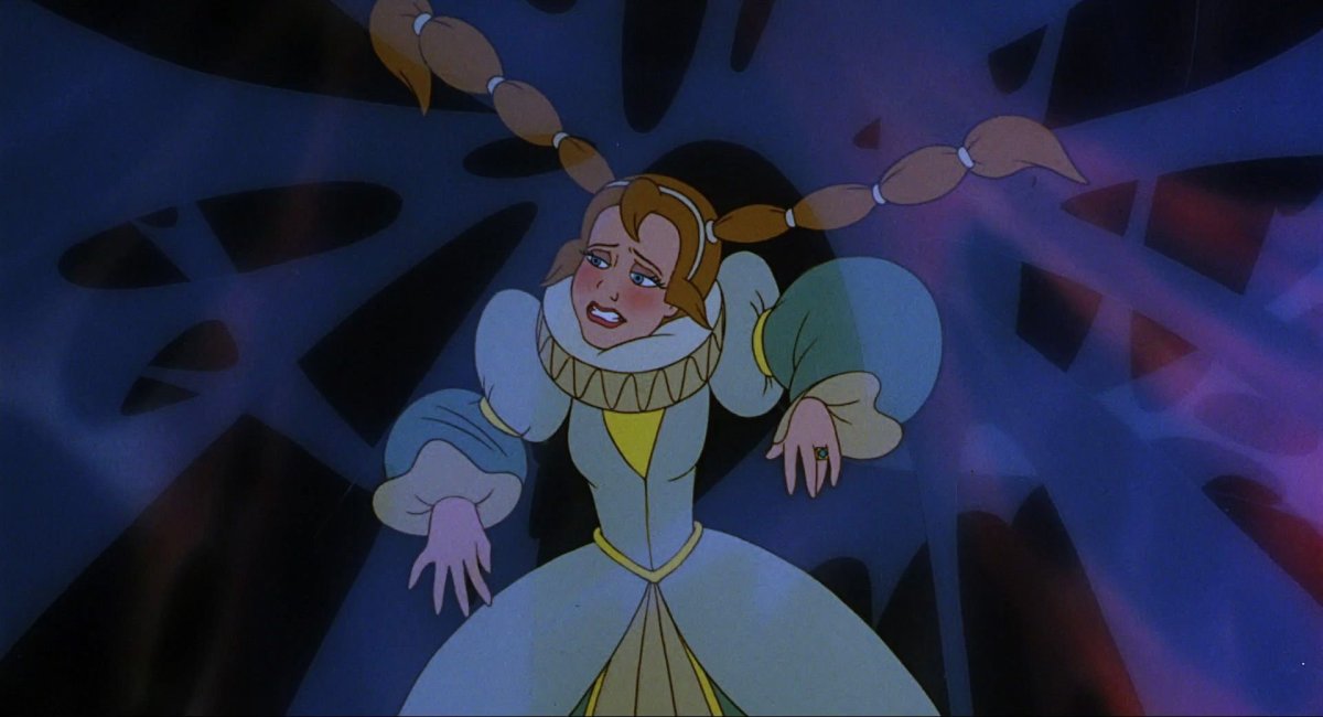 Thumbelina 1994
