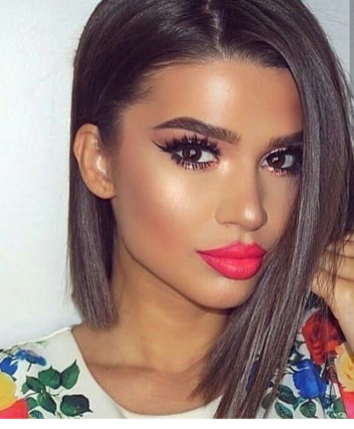 Селена Гомес каре 2018