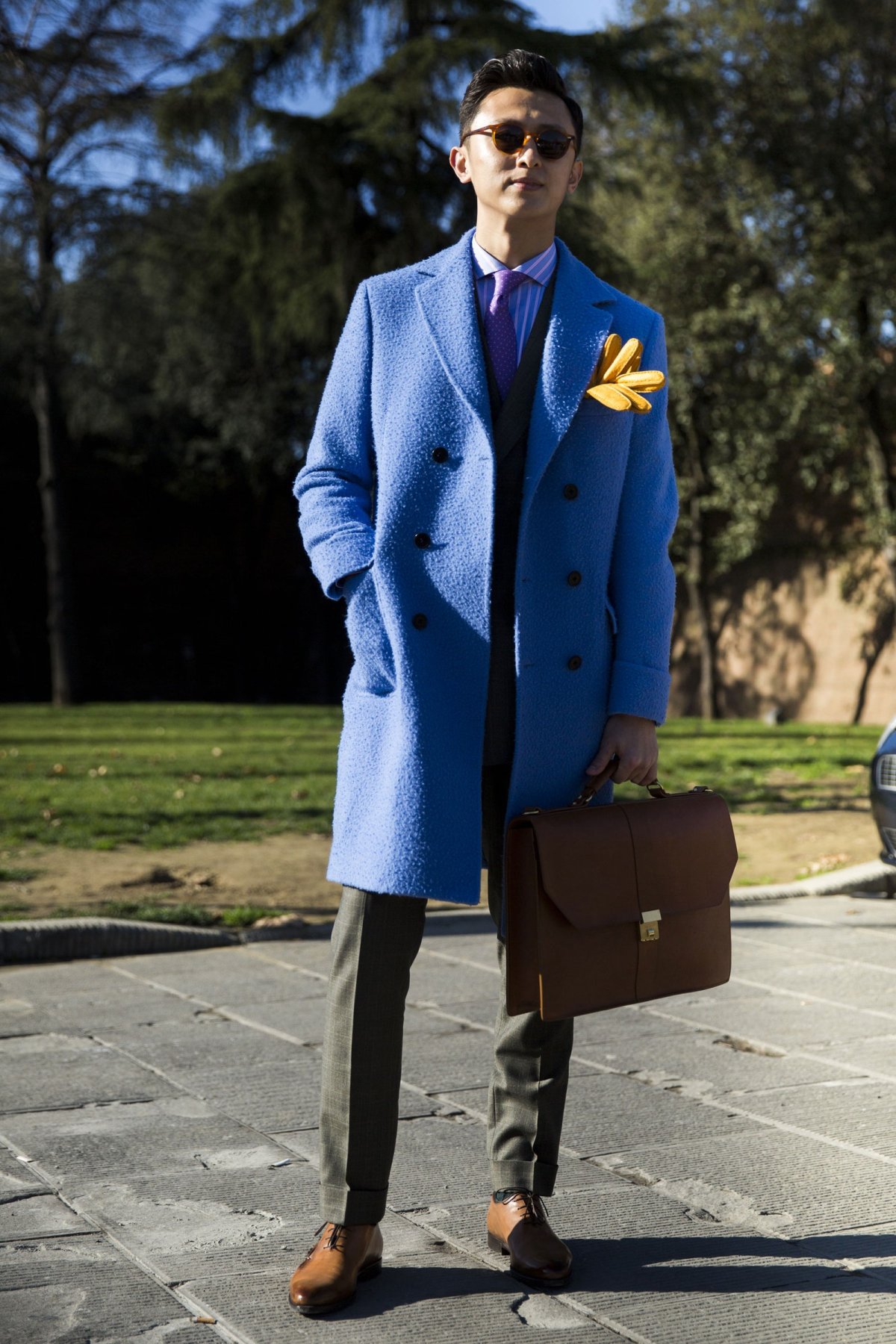 Стильные шляпы для мужчин