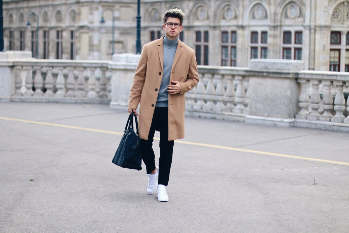 Chelsea Boots Brown мужские Луки