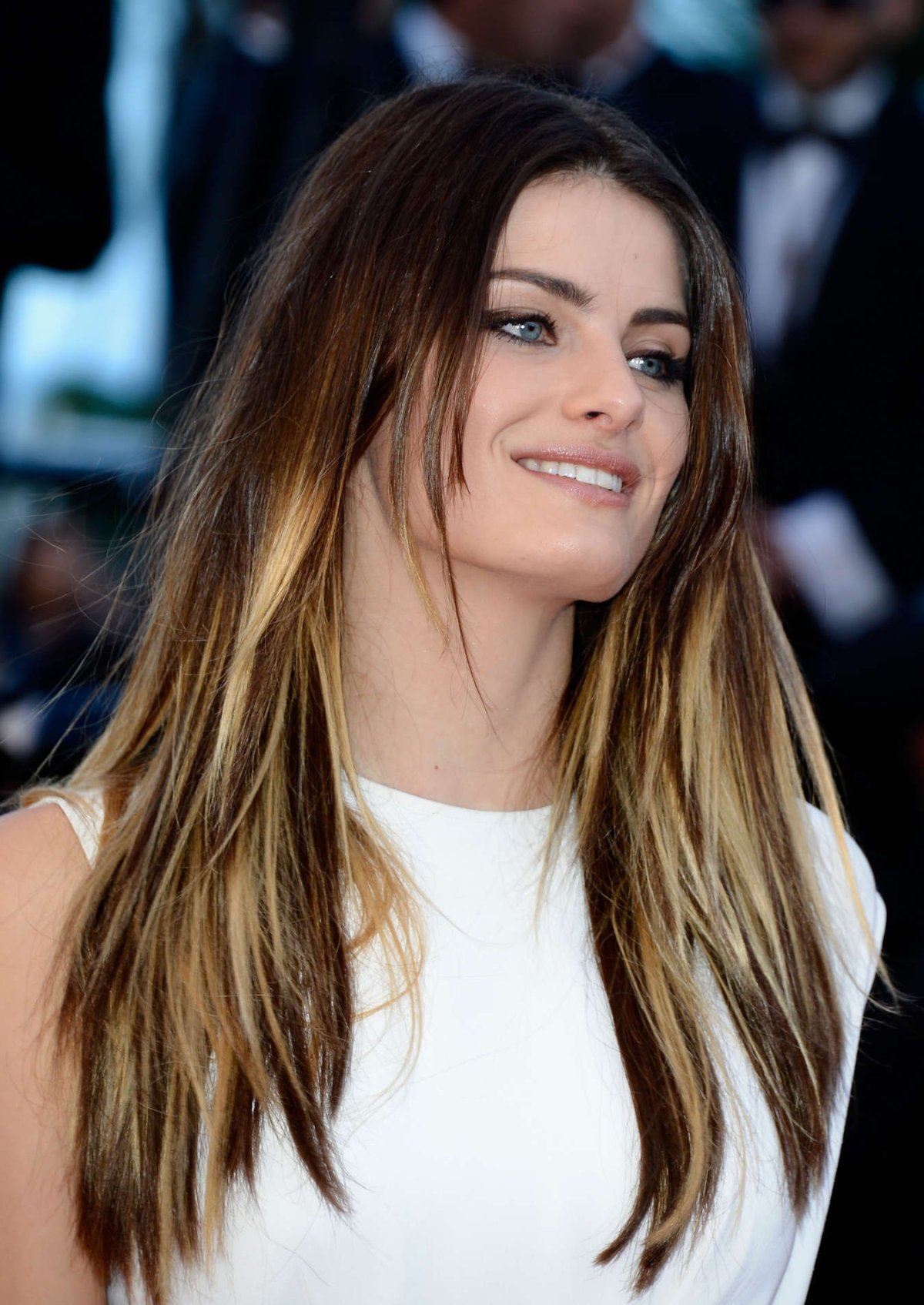 Прическа каре Эстетика