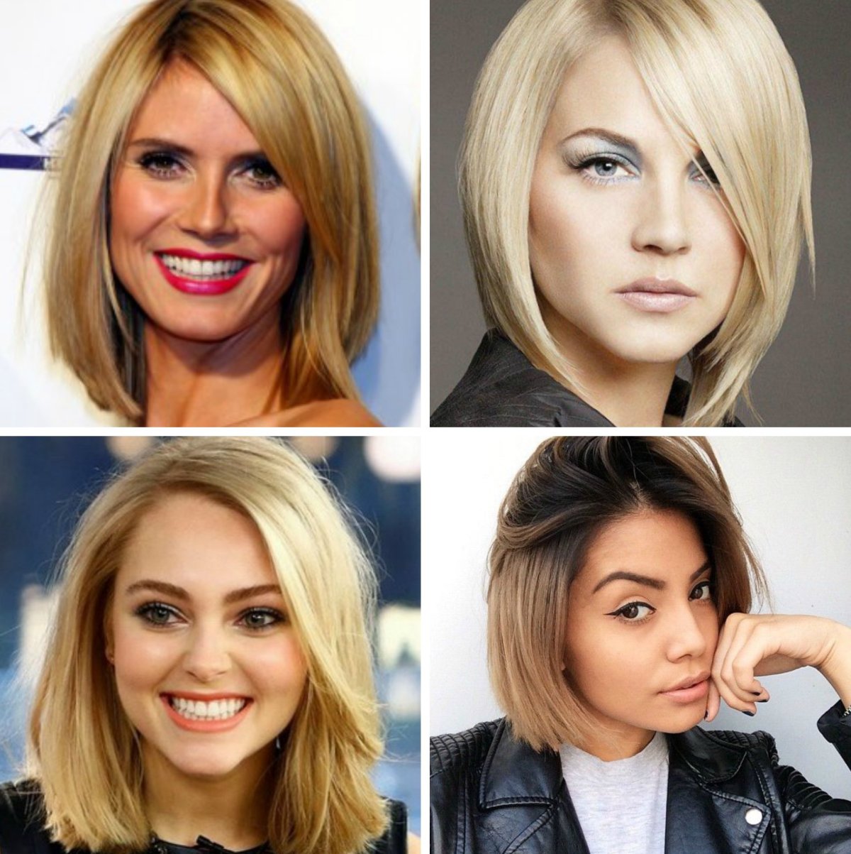 Лонг Боб 2021