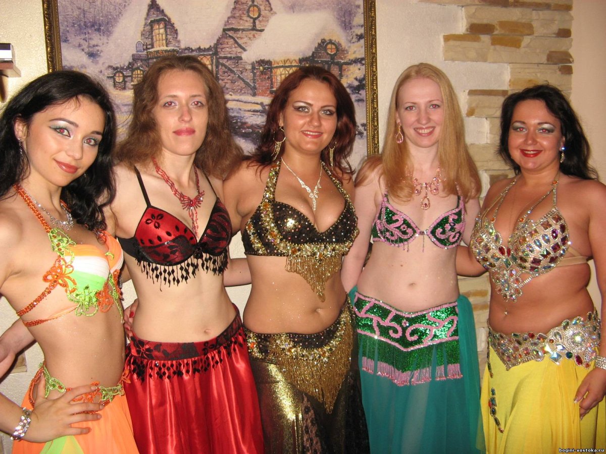 Новый год в индийском стиле