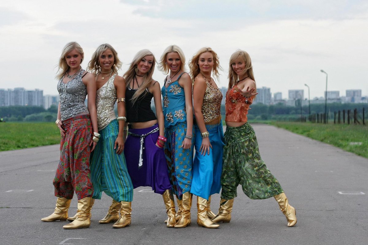 Клеопатра Египет наряд