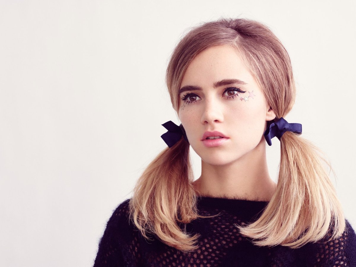 Сьюки Уотерхаус