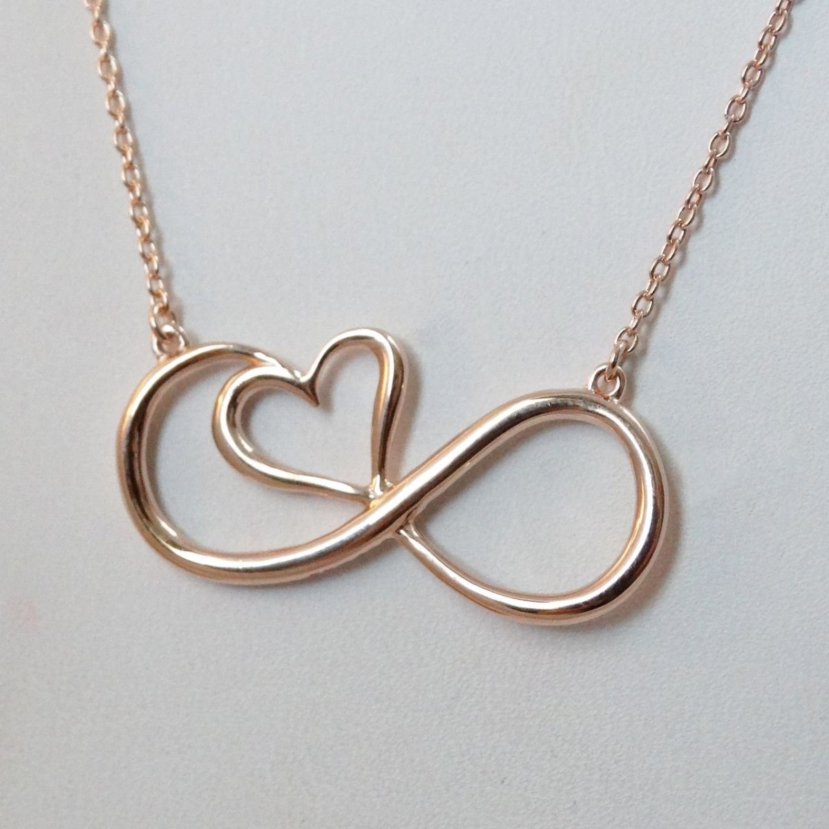 Украшения бесконечность