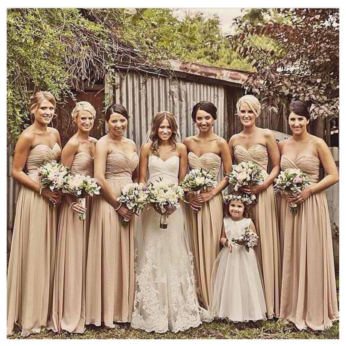 Костюм жениха и невесты