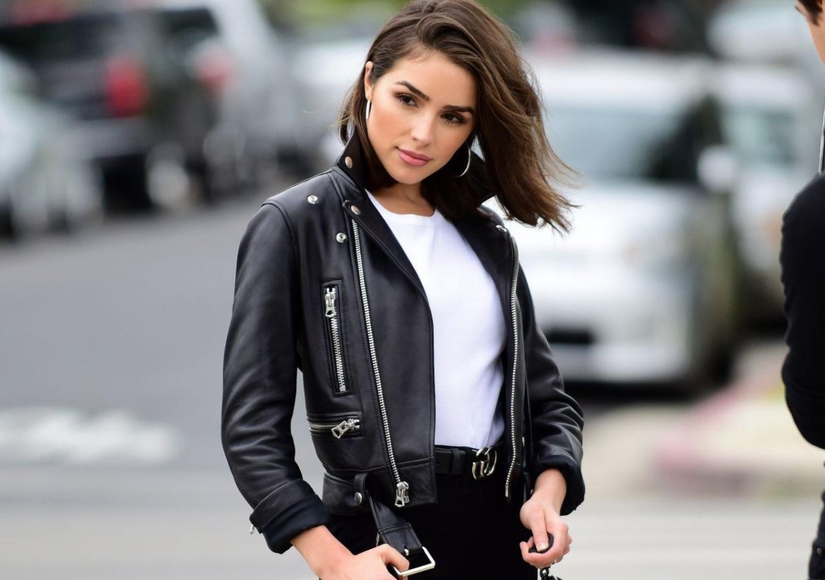 Тотал Блэк лук 2021