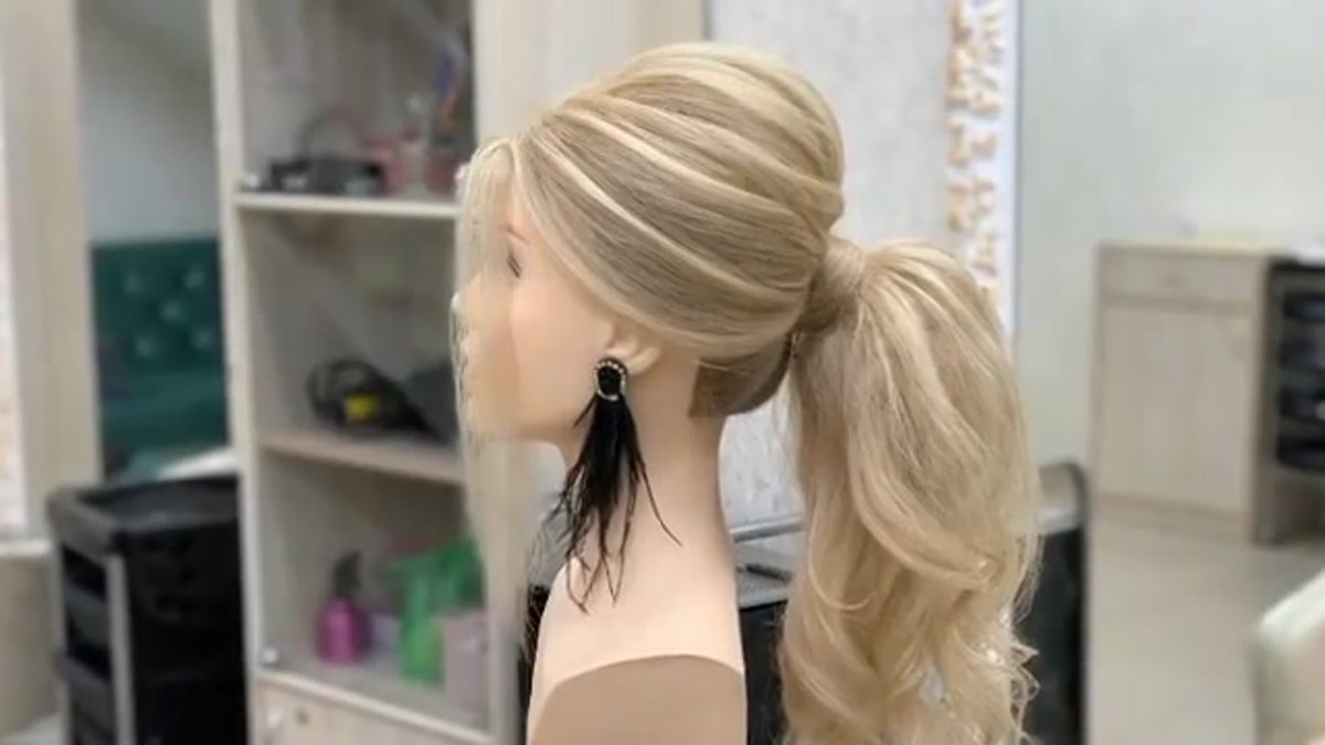 Восточный хвост экспресс