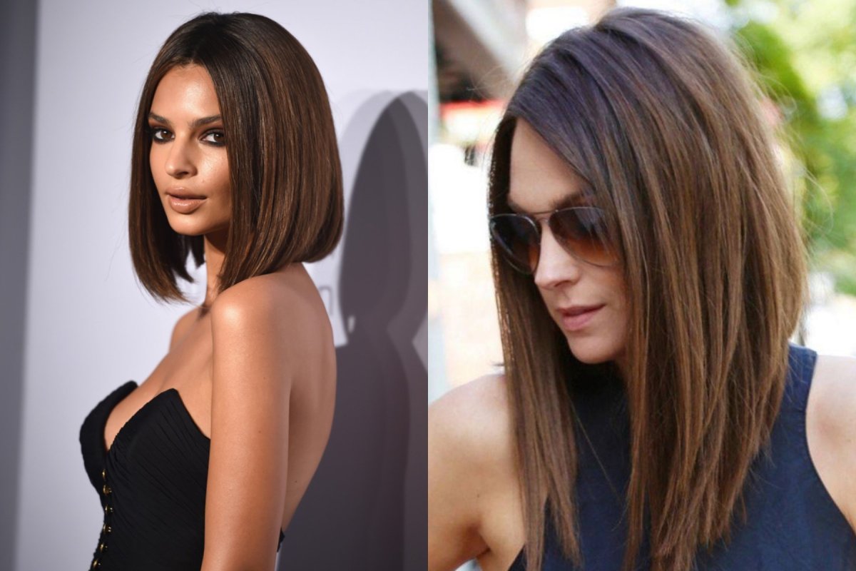 Виктория Джастис стрижка