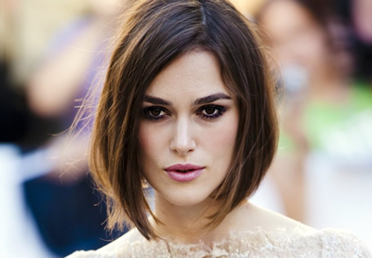 Селена Гомес стрижки