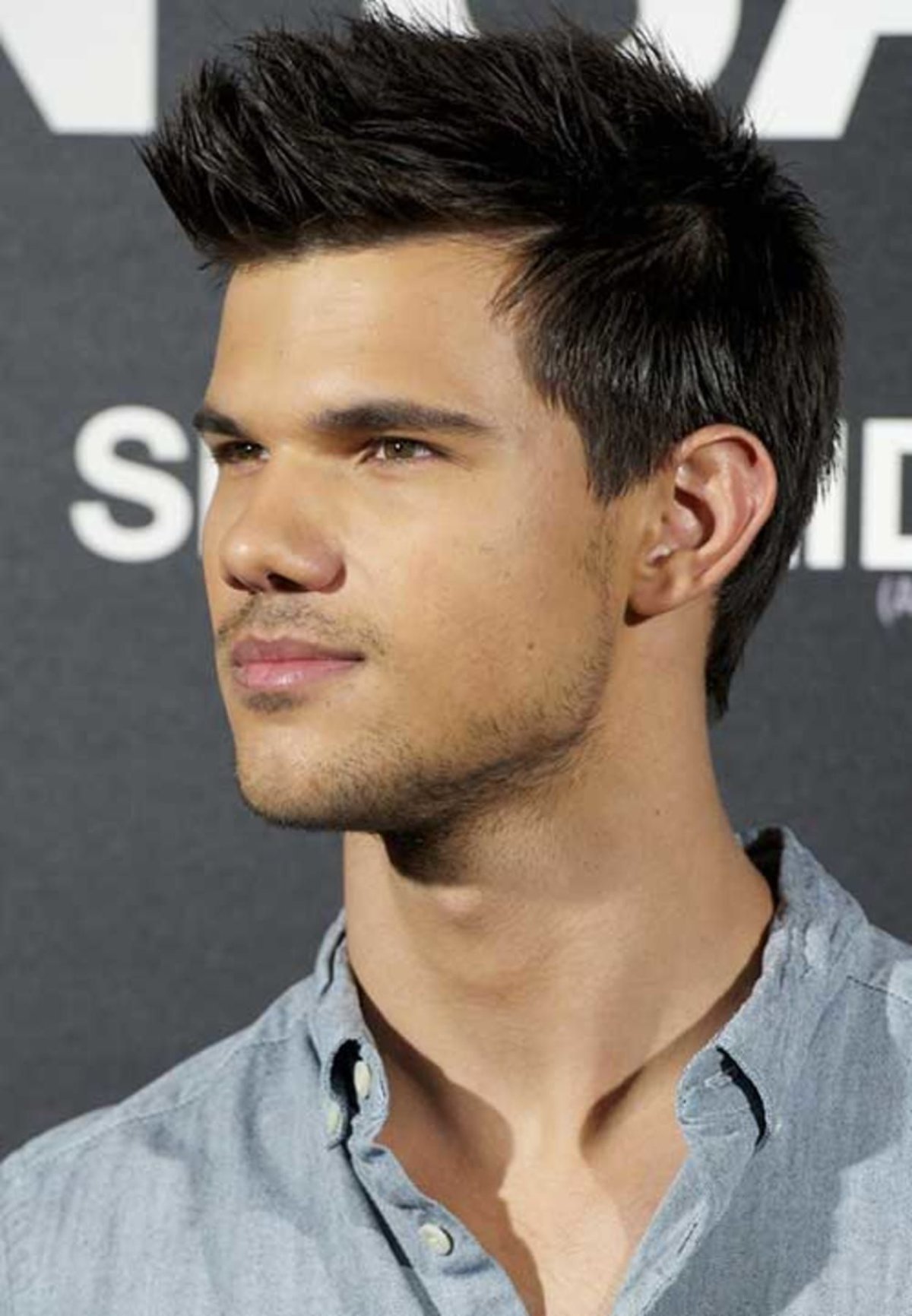 Стрижка фейд андеркат