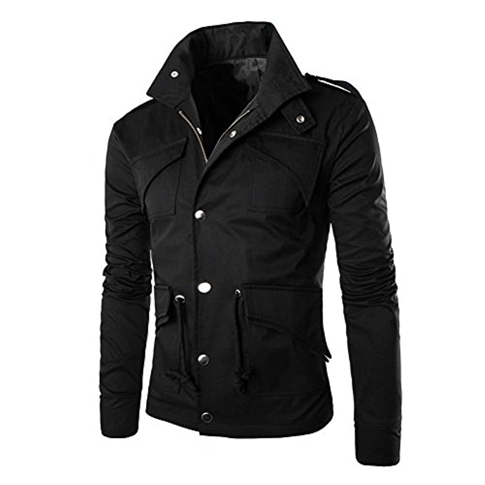 Куртка Multi Pocket Jacket