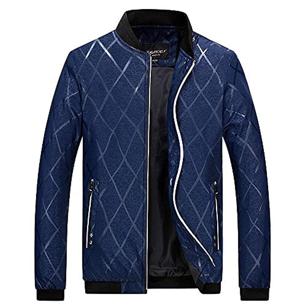 Куртка мужская inflame Dandy