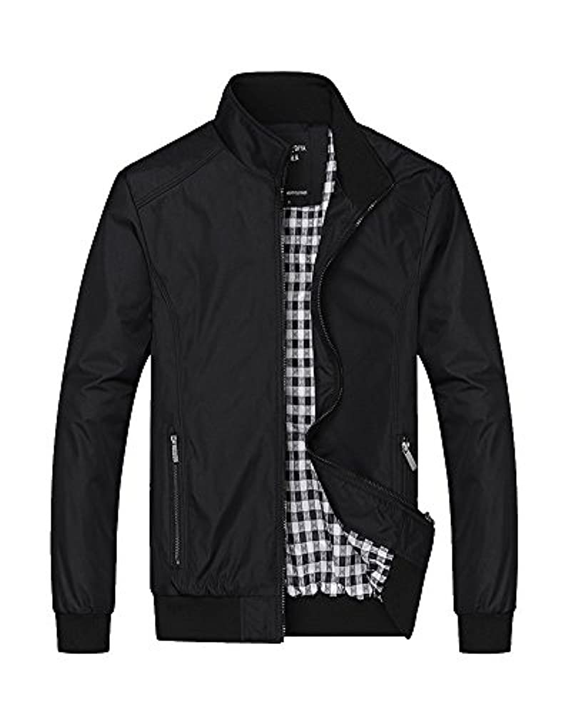 Blackford куртка